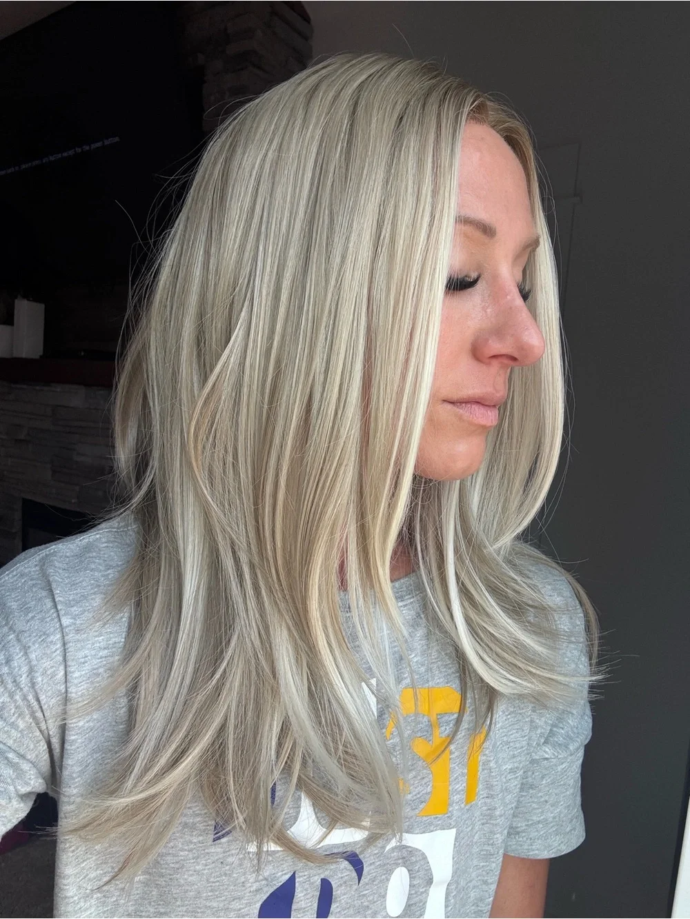 Avalon Snow on the Beach CSC Blonde Women’s Synthetic Wig
